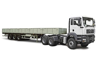 Площадка (бортовая)