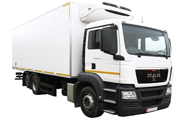 Рефрижератор