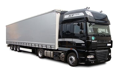 20-тонник (тент)