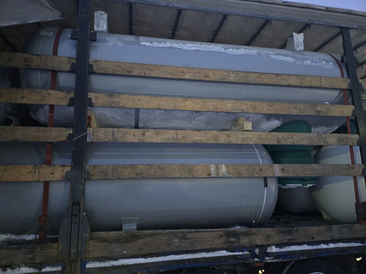 Грузоперевозка — фото 3