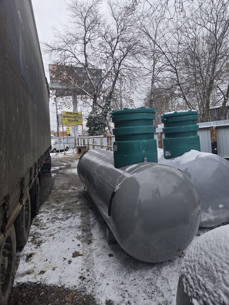 Грузоперевозка — фото 5