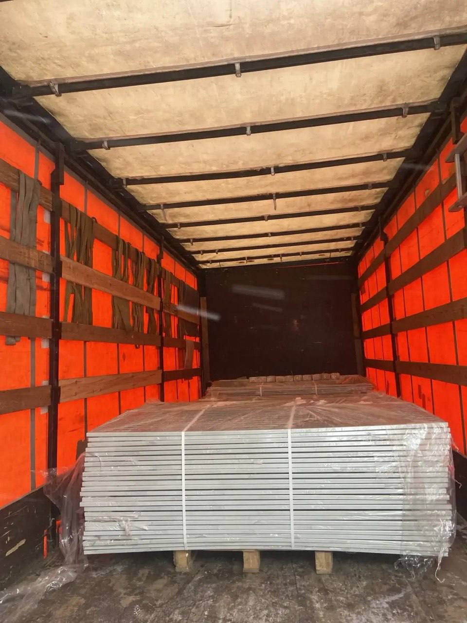 Грузоперевозка — фото 7