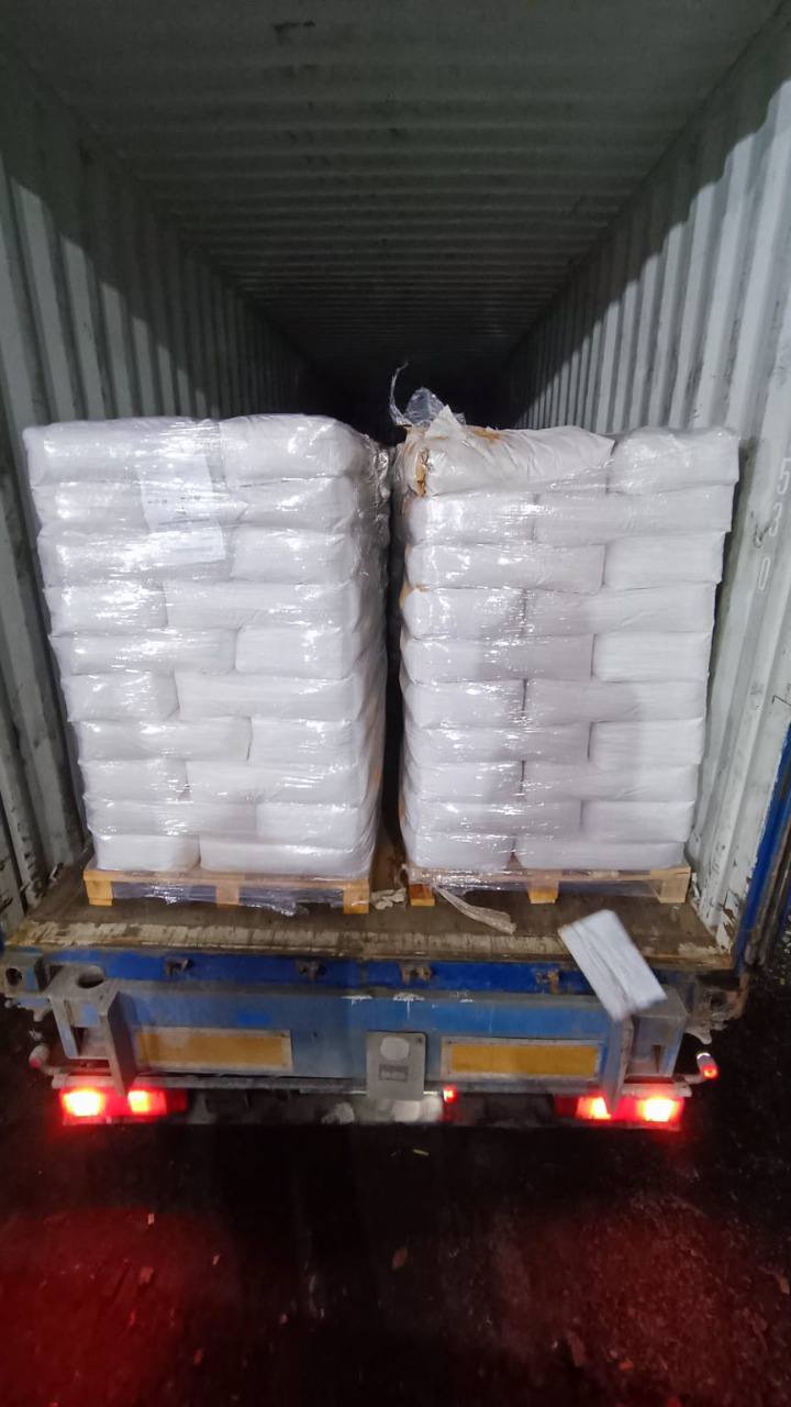 Перевозка продуктов питания — фото 2